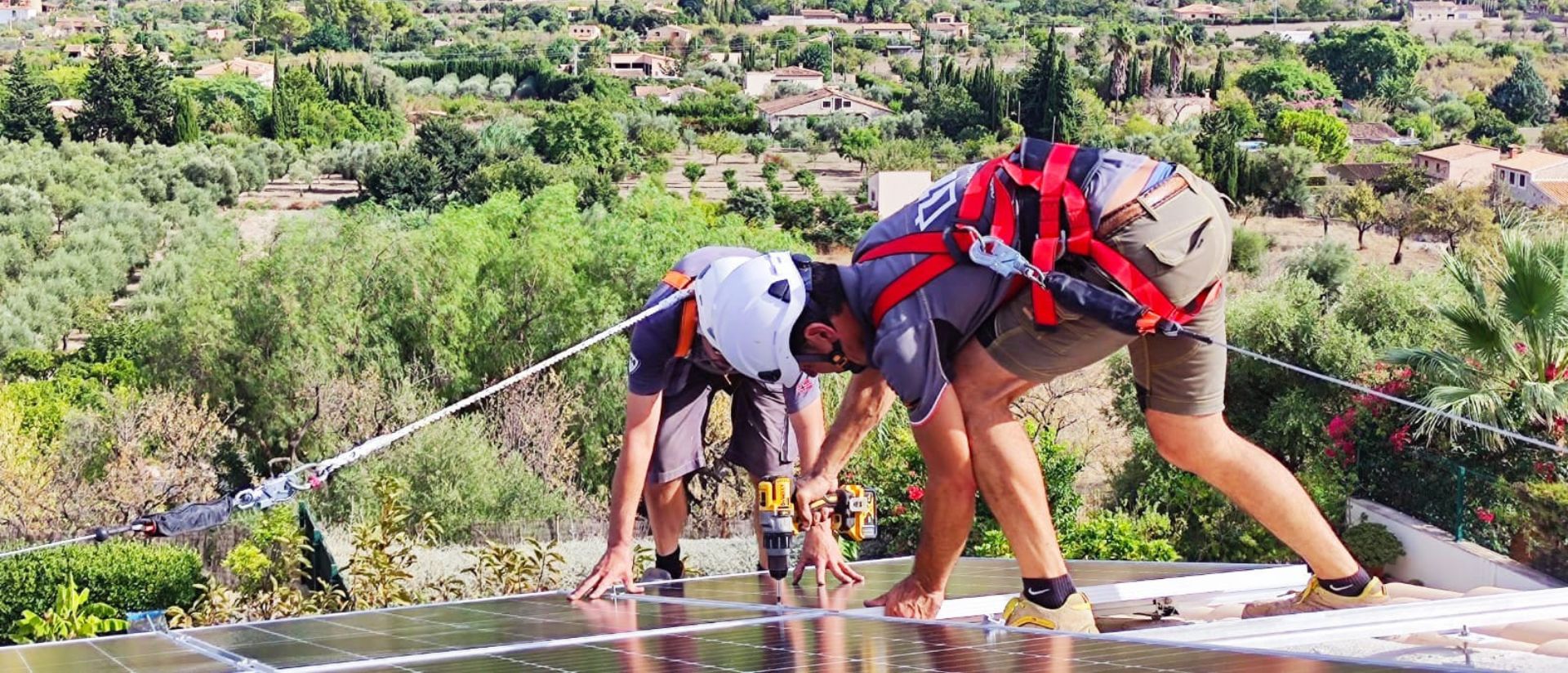 Energías de Mallorca