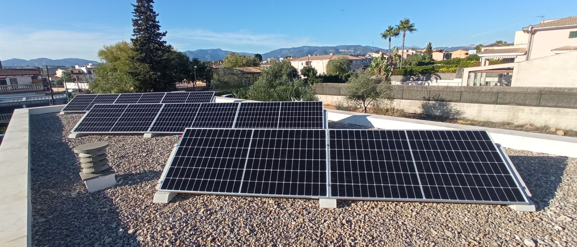 Energías de Mallorca