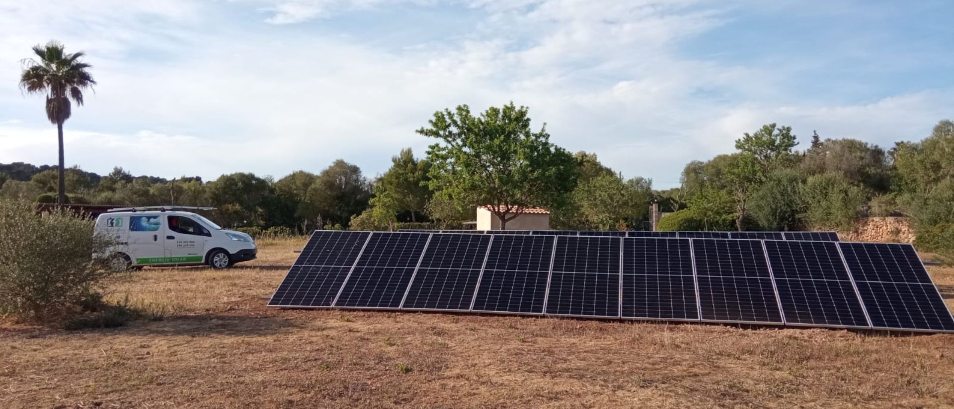 Energías de Mallorca