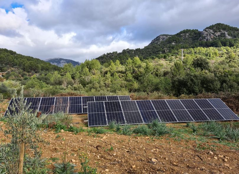 Fotovoltaica Mallorca