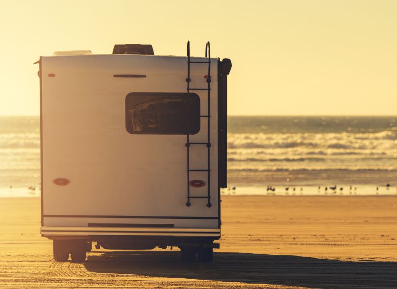 Fotovoltaica autocaravanas