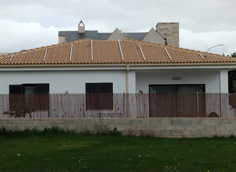 Instalación placas solares Mallorca