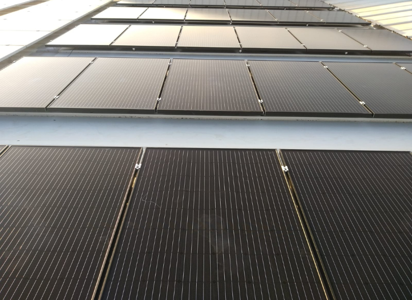 Instalación placas solares Mallorca