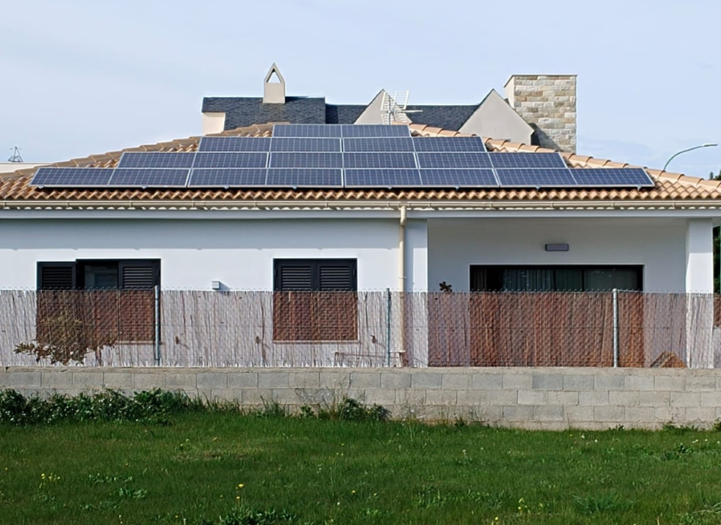 Instalación placas solares Mallorca