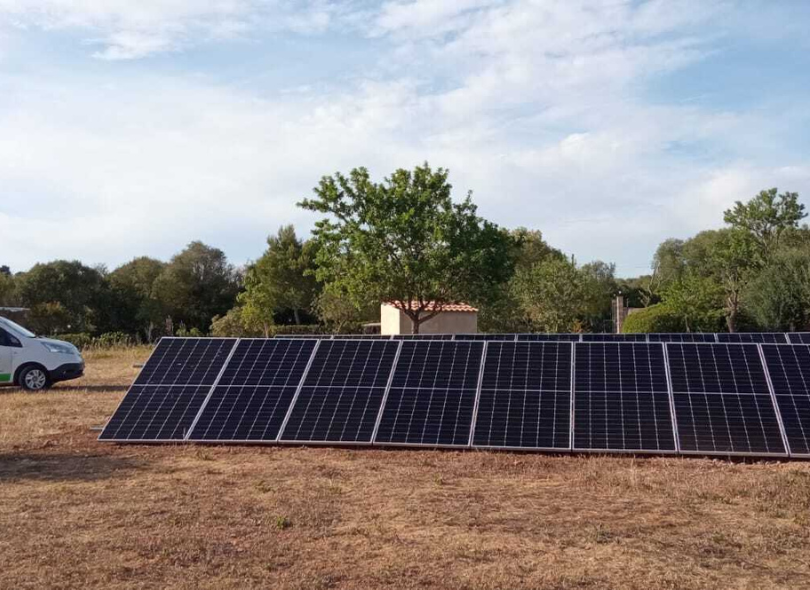 Autoconsumo fotovoltaica