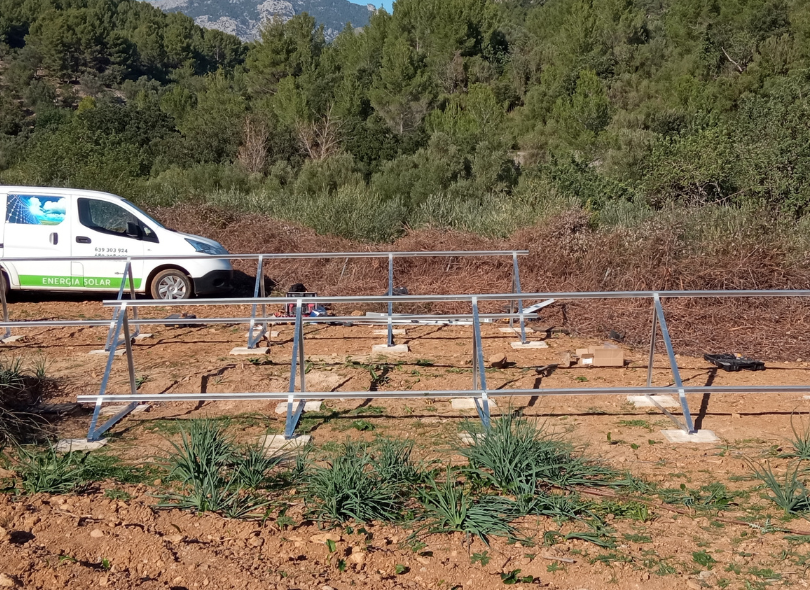 Fotovoltaica Mallorca