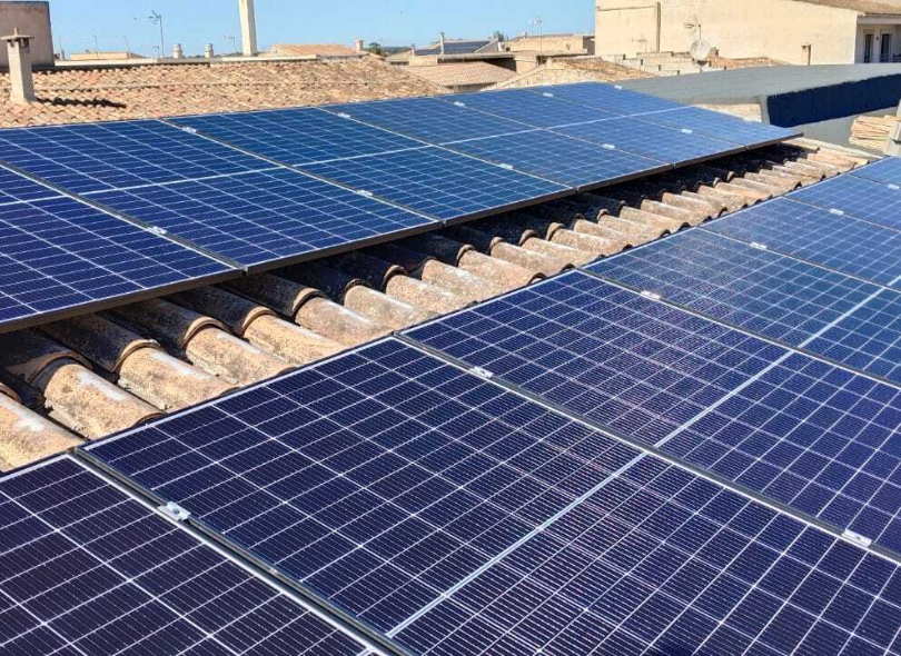 Fotovoltaica Mallorca